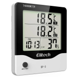 Thiết bị đo nhiệt độ độ ẩm BT-3